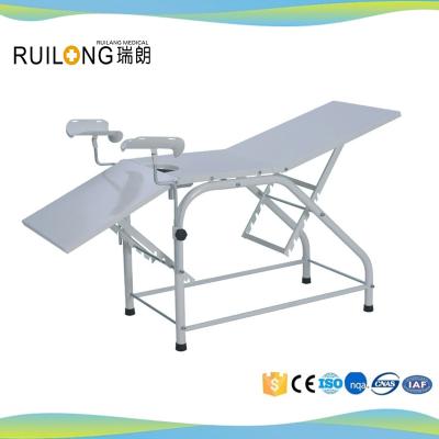 China Portable Cheap Portable Gynecology Examination Chair Gynecologist Chair For Sale for sale