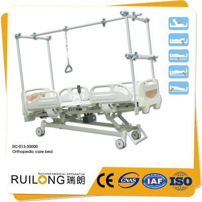 China Hospital Equipment Orthopedics Orthopedics Traction Therapy Equipment Electric Hospital Bed (Electric Therapy Equipment) for sale