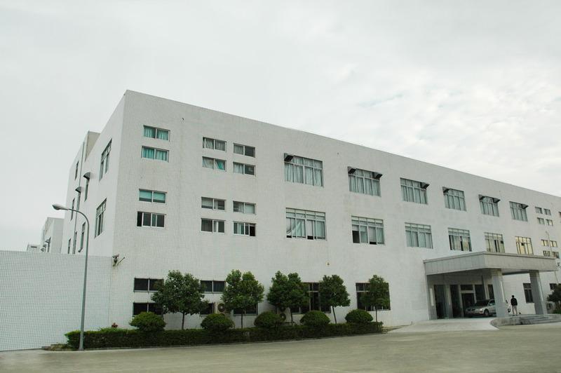 Verified China supplier - Shenzhen Guopeng Technology Co., Ltd.