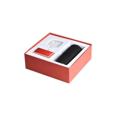 China Factory Wholesale Wireless Supply TF Card Gift Set For Speaker Type - C Earphone Gift Set for sale