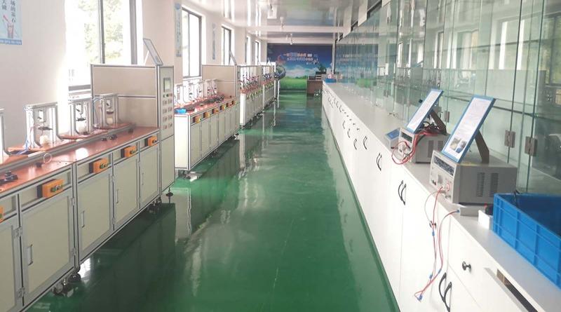 Verified China supplier - Zhejiang Zhongteng Electric Technology Co., Ltd.