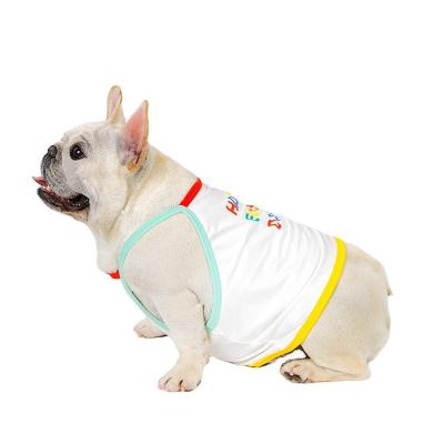 China Viable Luxury Pet Shirts Factory Direct Sales Factory Direct Sales Cheap Pet Shirt for sale