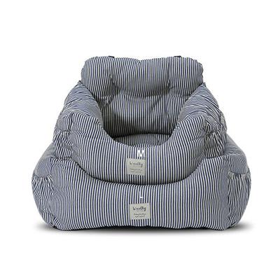 China New Style Breathable Wholesale Dog Kennel Sofa Bed Luxury Pet Cat Dog Sofa Bed for sale