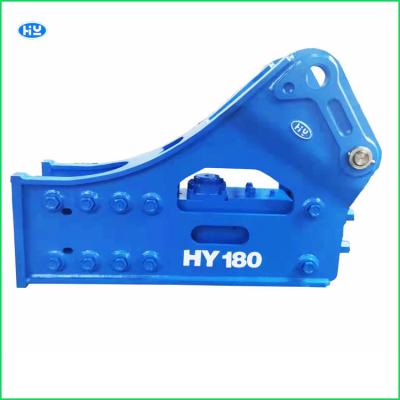 China Building Demolition Hydraulic Breaker Hammers for sale