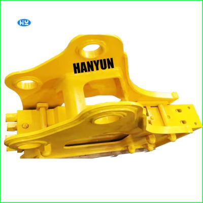 China Demolition 85mm Hydraulic Breaker Jack Hammer HITACHI 7-14T Excavator for sale