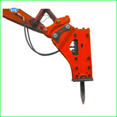 China Skid Steer Mining Jack Hammer for sale