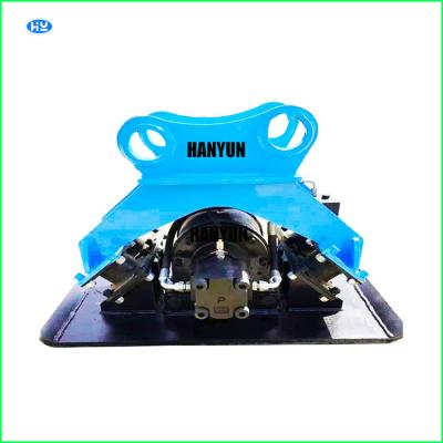 China Pisón de los accesorios del compresor de Mounted Vibratory Plate del excavador de XCMG en venta