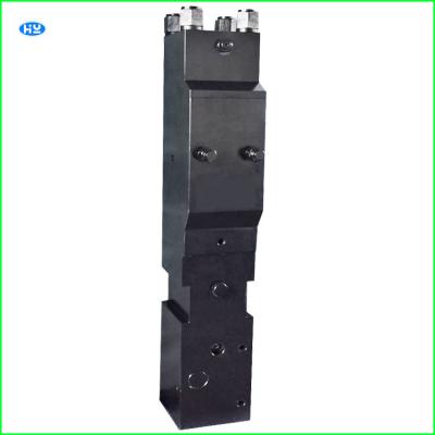 Chine Excavatrice Breaker Attachment de burins de Front Middle Back Cylinder 42CRMO 155MM à vendre