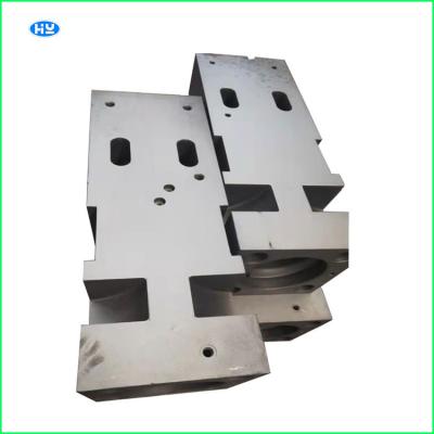 China SB81 de Brekercilinder 140mm van graafwerktuigbottom head hydraulic Beitels Te koop