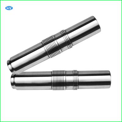 China 140mm Chisel Hydraulic Hammer Piston for sale