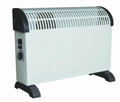 China Hotel Convector Heater Popular Heater High Quality Heater 750/1250/2000W for sale