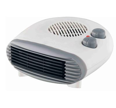 China Temperature Controlled Portable 2000W Electric Fan Heater, Home Warm Fan, Electric Room Radiator Fan Heater for sale