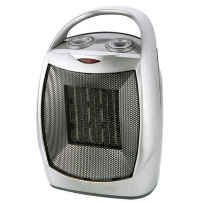 China Quick Portable Heater 1500W ElectricPTC Heater, Home Warm Fan, Electric Room Heater Fan Mini Ceramic Heater for sale