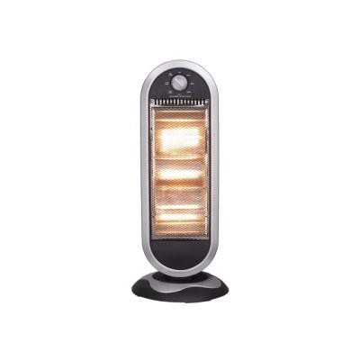 China Surface Oval Shape With Rotation Function High Efficiency Quick Hot Customized Color Quartz Heater for sale