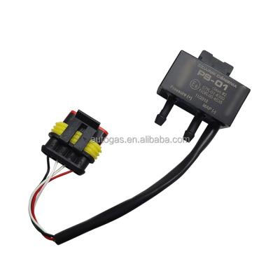 China Plastic AC MAP Sensor PS-01 for Autogas System Conversion Kit AC 300 AIS Conversion Kit for Fuel Cars LPG CNG NGV OTOGAZ for sale