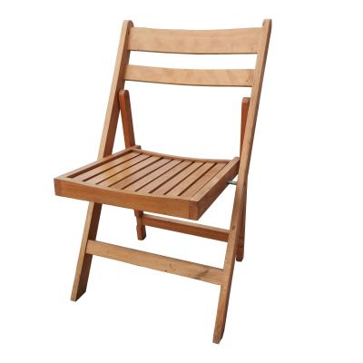 China Solid Wood Cover Material Nordic Design Foldable Dining Chair for Restaurant Hotel General Home Furniture for sale