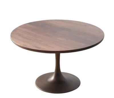 China Handmade Wooden Desk with Modern Design Ready Made Kitchen Table and Coffee Table for sale