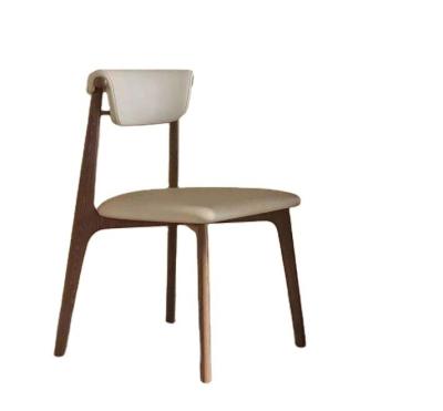 China Supply Modern Wooden Chairs Other Design W50*D56*H80CM Perfect for Home Furniture Cafe Kitchen Restaurant and Dining Room for sale