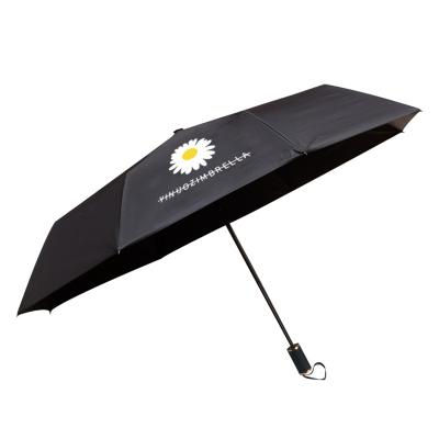 China Outdoor Umbrella Contemporary Wholesale Custom Manual Open Sun-UV Protection for sale