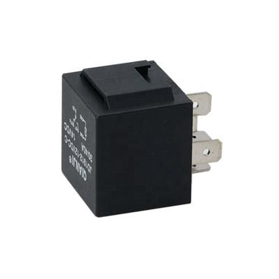 China Silver Alloy Voltage Protection Relay 220V Voltage Controlled Relay Over Under Voltage Control Relay for sale