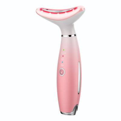 China Wrinkle Remover Female Beauty Skin Care Tools Products Face And Neck Beauty Instrument for sale