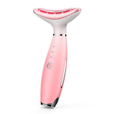 China Wrinkle Remover Quality Assurance Beauty Neck Massager Removal Of Wrinkles Skin Enhancement Beauty Apparatus for sale