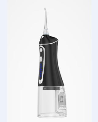 China Rv 2021 Updated Quared Oral Irrigator Whitening Care Water Flosser Portable Oral Teeth for sale