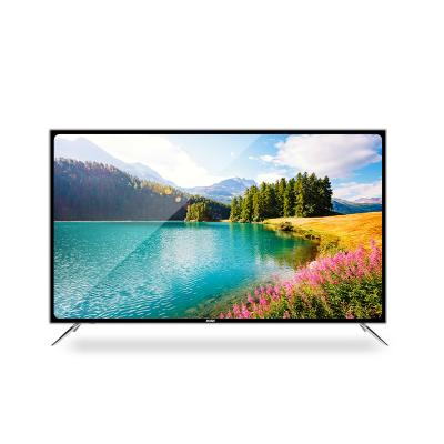 China Brand New Wholesale Smart TV 4k TV 4k TV 65 Inch Smart Hotel Screen Uhd A+ Hd for sale