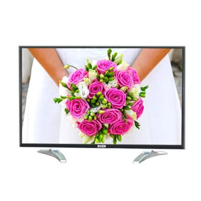 China 65 Inch High Quality Home Smart TV Sozn TV for sale