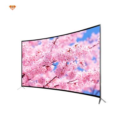 China Hotel TV Led Smart Television 75inch Smart TV HD Television 75