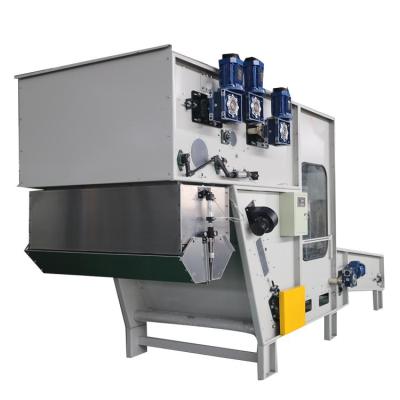 China Nonwoven Mattress Bale Opener Machine Fiber Opening Machine for sale