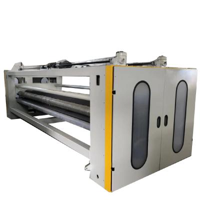 China Hometextile Making China Made High Quality Automatic Nonwoven Fabricator Machine for sale