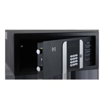 China 3-6 Combination Password Vault Room Rfid Digital Key Safe Box Lock for sale