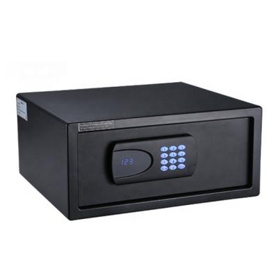 China 3-6 Combination YGS Apartment Hotel Security Security Safes Cofre Digital Vault Cash Digital Safe Box for sale