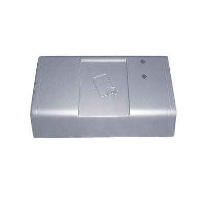 China Hotel Management YGS Security UHF 13.56M Hz Writer Smart Credit Card Machine RFID Reader for sale