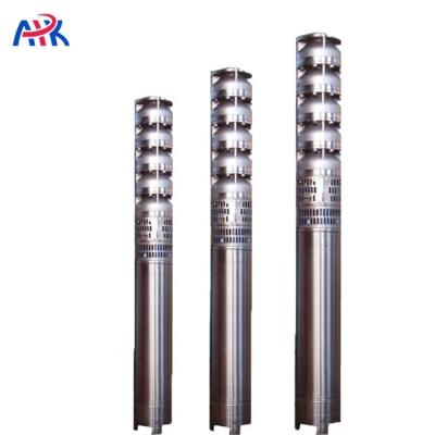 China Strongest Corrosion Resistant Duplex Submersible Stainless Steel Pumps Sea Water Pump 100m3/h 200m3/h 270m3/h 40m for sale