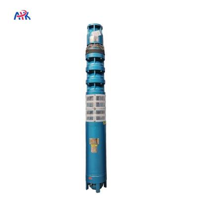 China ODM Acceptable Flow 200m3/h Head 30 25 Kw 35 Hp Deep Submersible Pump Well 8 Inch Bore Well Submersible Pump List for sale