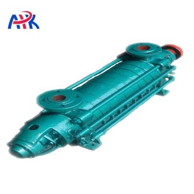 China Automotive industry sectional centrifugal pump feed pump in boiler for sale