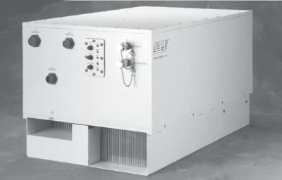 China el amplificador de potencia de 750W TWT para los usos de Troposcatter o troposféricos al aire libre/por satélite Uplink en venta