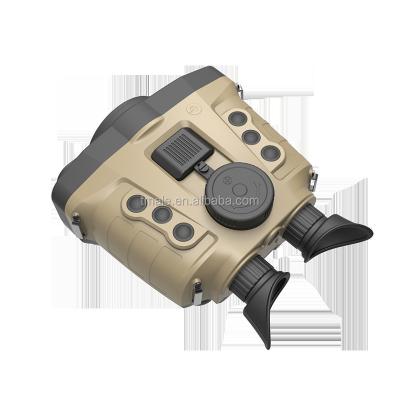 Κίνα 2020 New Hunting Long-range Infrared Thermal Night Vision binoculars Infrared Thermal Imager προς πώληση