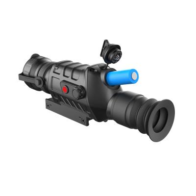 Κίνα TS450 Rifle  Hunting Thermal Scope With Camera Night Vision Thermal Image Night Vision προς πώληση