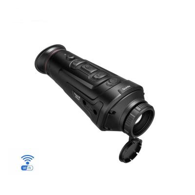 China guide TrackIR35mm Handheld Thermal Imaging Monocular Scope for Hunting, Infrared Thermal Night Vision Scope with en venta