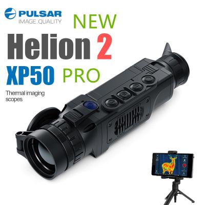 Κίνα Dual Use Hunting Thermal Scope Outdoor Infrared Thermal Riflescope For Long Range προς πώληση