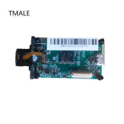 China INFRARED IMAGER TIMO RED EYE CAMERA MLX90640 ALTERNATIVES 120*90 RESOLUTION THERMAL IMAGE SENSOR MODULE for sale