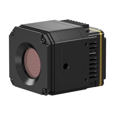 중국 Advanced low power hd for imaging vision solutions camera Thermal imager sensor module 판매용