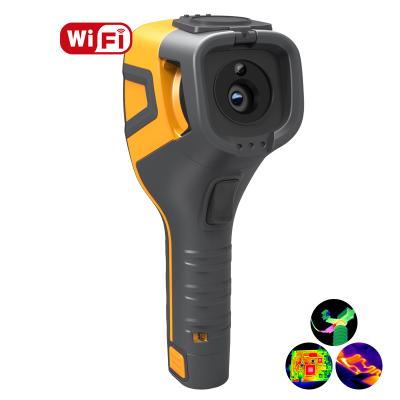 中国 Guide B160V Industrial Thermal Camera High-Resolution Industrial Infrared Thermal Imager 販売のため