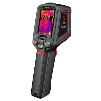 Китай Clearer And Longer Operating Guide PC210 Tool-Like Thermal Camera Infrared Thermal Imaging Camera продается