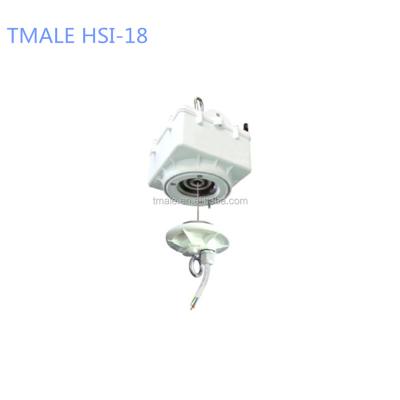 China HSI-18 Remote Lighting Lifter 10m 15m 15kgs 25kgs Hook Up Type Remote Control for sale