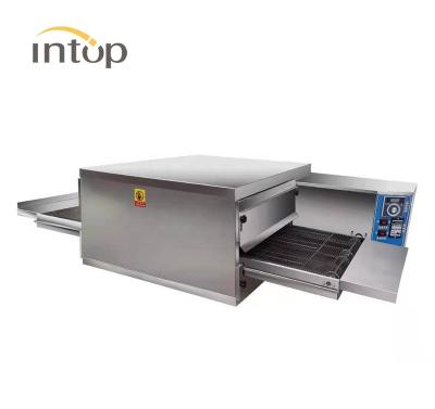 China Hotels electric commercial pizza oven pizza ovens for sale 12 18 32 inch baking oven pizza maker machine for sale