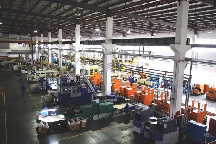 Verified China supplier - Shandong Zhisheng Cnc Equipment Co., Ltd.